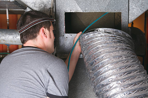 Best Air Duct Cleaning Near Me  in Willards, MD